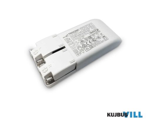 LUX 287874 BENTO DRIVER DALI/PUSH 20W 350 mA