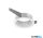 LUX 287898 BENTO FRAME ROUND SINGLE WH süllyesztett keret