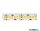 LUX 287966 LED szalag 240 SMD 20W/M 4000K CRI90 IP65