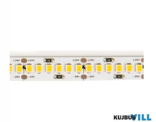 LUX 287966 LED szalag 240 SMD 20W/M 4000K CRI90 IP65