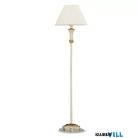 LUX 2880 Álló lámpa FIRENZE PT1 BIANCO
