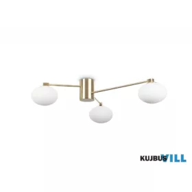LUX 288260 HERMES Mennyezeti lámpa
