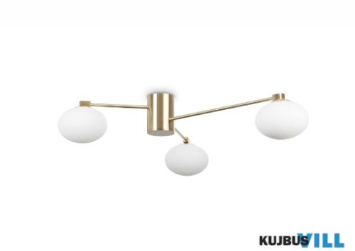 LUX 288260 HERMES Mennyezeti lámpa