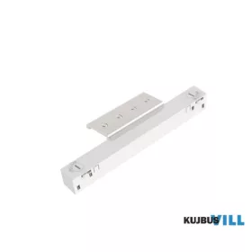 LUX 288338 EGO SUSPENSION SURFACE LINEAR CONNECTOR DALI WH