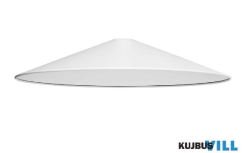 LUX 288437 MIX UP SHADE CONO BIG BIANCO  Fém búra