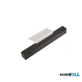 LUX 289281 EGO SUSPENSION SURFACE LINEAR CONNECTOR DALI BK