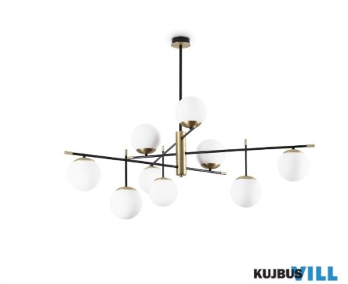LUX 289489 GOURMET Mennyezeti lámpa
