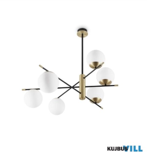 LUX 289496 GOURMET Mennyezeti lámpa