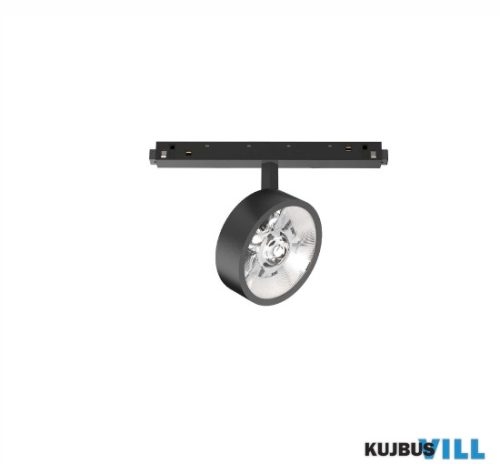 LUX 290614 EGO TRACK FLAT sínrendszeres lámpa