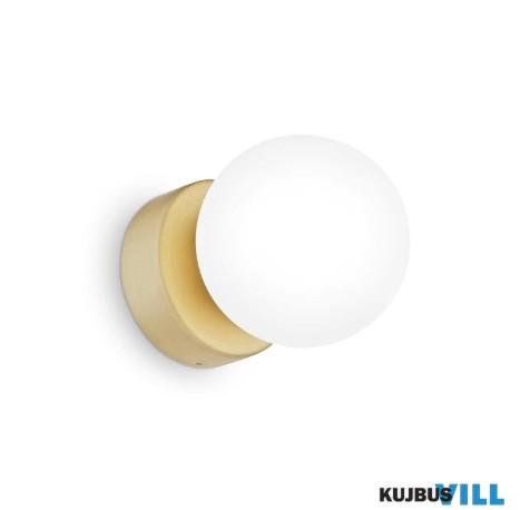 LUX 292410 PERLAGE Fali lámpa