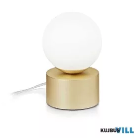 LUX 292458 PERLAGE Asztali lámpa