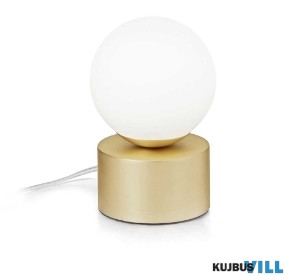 LUX 292458 PERLAGE Asztali lámpa