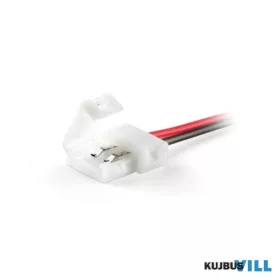 LUX 292939 STRIP LED ALIMENTAZIONE DI TESTA Sín rendszer