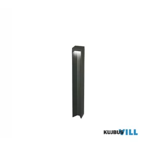 LUX 293172 KURT kültéri LED állólámpa