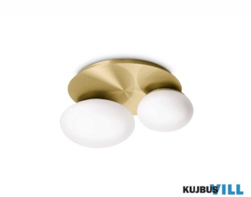 LUX 293653 NINFEA Mennyezeti lámpa