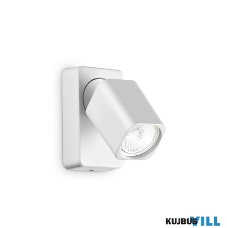 LUX 294766 RUDY Fali lámpa