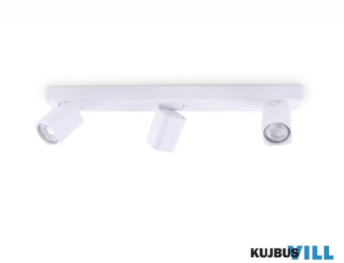 LUX 294810 RUDY Spotlámpa