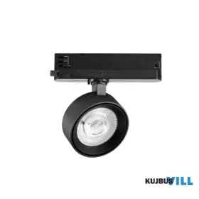 LUX 296333 POV lámpafej háromfázisú sínrendszerhez