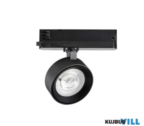 LUX 296333 POV lámpafej háromfázisú sínrendszerhez