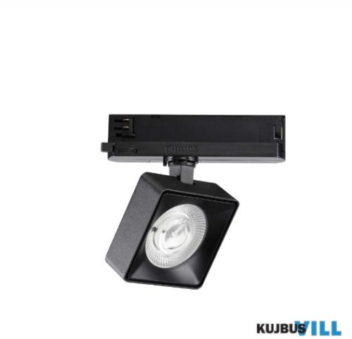 LUX 296357 POV lámpafej háromfázisú sínrendszerhez