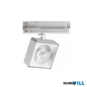 LUX 296364 POV lámpafej háromfázisú sínrendszerhez