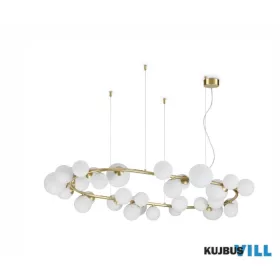 LUX 296746 PERLAGE Függeszték