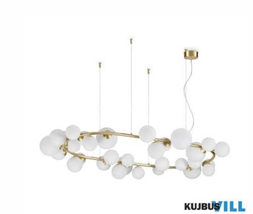 LUX 296746 PERLAGE Függeszték