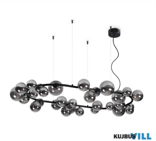 LUX 296753 PERLAGE Függeszték