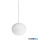 LUX 297781 COTTON Függeszték