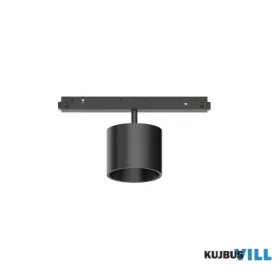 LUX 300764 EGO TRACK SINGLE BIG sinrendszeres lámpatest