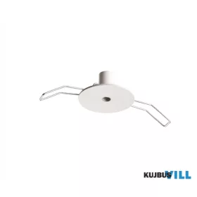 LUX 301594 Izzók és kiegészítők ROSONE RECESSED BIANCO
