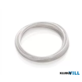 LUX 301662 Izzók és kiegészítők CAVO TRASPARENTE 05M