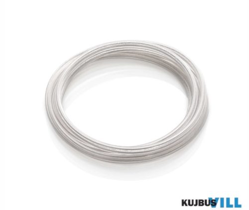 LUX 301716 CAVO TRASPARENTE 10M
