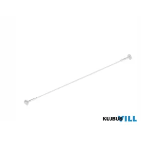 LUX 302256 TESI 20mm 05 MT BIANCO Sín rendszer