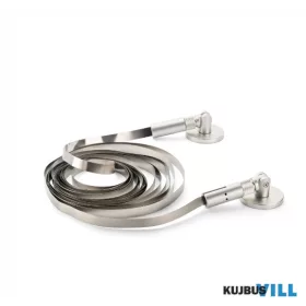 LUX 302270 TESI 20mm 10 MT ACCIAIO Sín rendszer