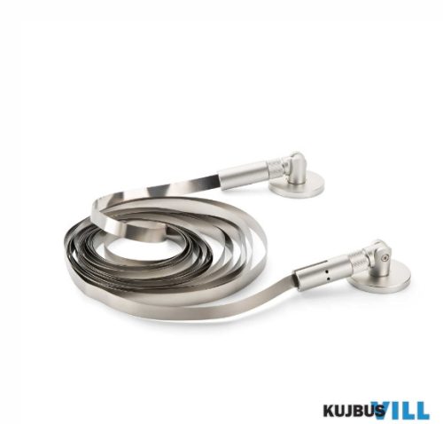 LUX 302270 TESI 10mm 10 MT ACCIAIO