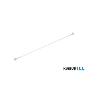 LUX 302287 TESI 20mm 10 MT BIANCO Sín rendszer