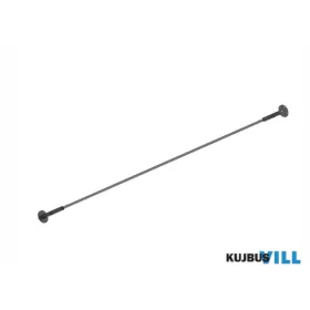 LUX 302294 TESI 20mm 10 MT NERO Sín rendszer