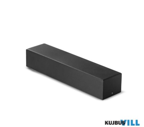 LUX 302348 ARCA EGO DRIVER BOX D330 BK