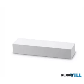 LUX 302355 SCATOLA ALIMENTATORE D330 BIANCO Sín rendszer