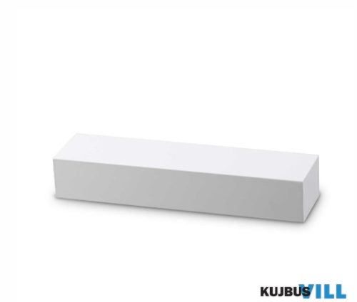LUX 302355 ARCA EGO DRIVER BOX D330 WH