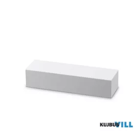 LUX 302379 SCATOLA ALIMENTATORE D255 BIANCO Sín rendszer