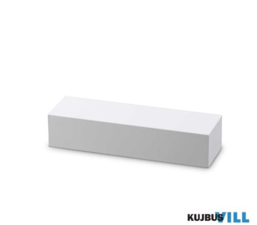 LUX 302379 ARCA EGO DRIVER BOX D255 WH