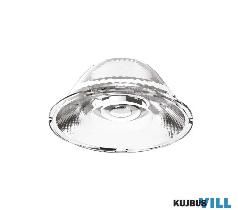 LUX 302744 FOX 08W 1-10V/DALI LENS 23° Kiegészitő