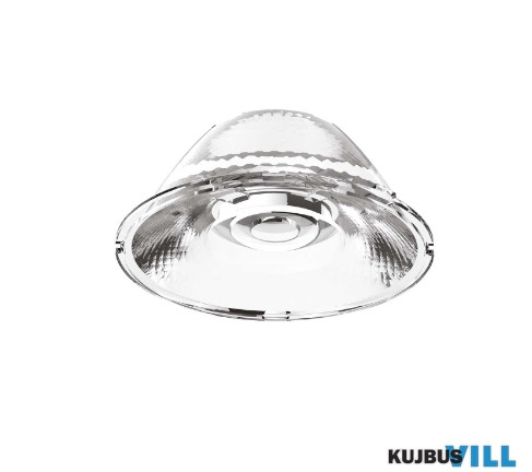 LUX 302751 FOX 15W 1-10V/DALI LENS 15° Kiegészitő
