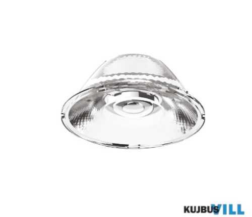 LUX 302768 FOX 25W 1-10V/DALI LENS 15° Kiegészitő
