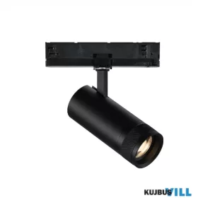 LUX 302942 EOS TR spotlámpa háromfázisú sínrendszerhez