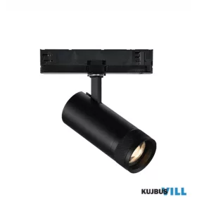 LUX 302966 EOS TR spotlámpa háromfázisú sínrendszerhez