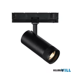 LUX 302980 EOS TR spotlámpa háromfázisú sínrendszerhez