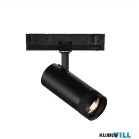 LUX 303000 EOS TR spotlámpa háromfázisú sínrendszerhez